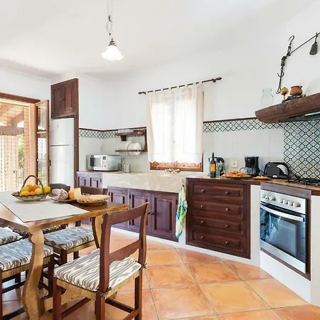 Es Cocons Villa Sineu (Mallorca)