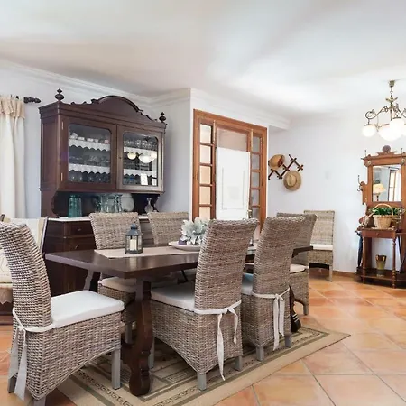 Villa Es Cocons