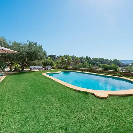 Es Cocons Sineu (Mallorca)