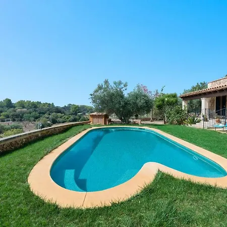 Es Cocons * Sineu (Mallorca)