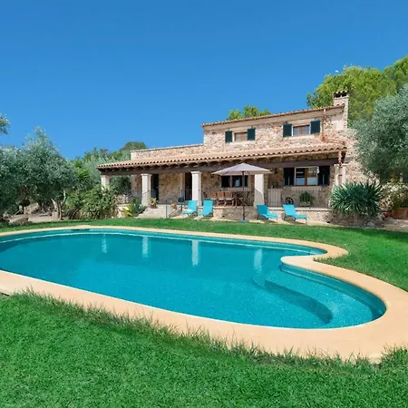 Villa Es Cocons
