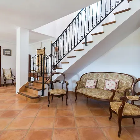 Es Cocons Villa *