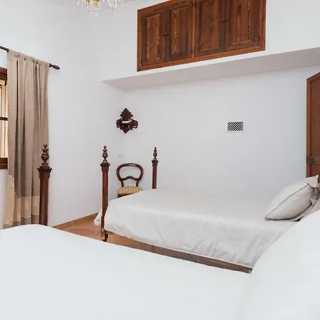 Es Cocons Sineu (Mallorca)