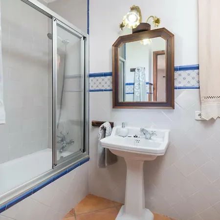 Es Cocons Villa
