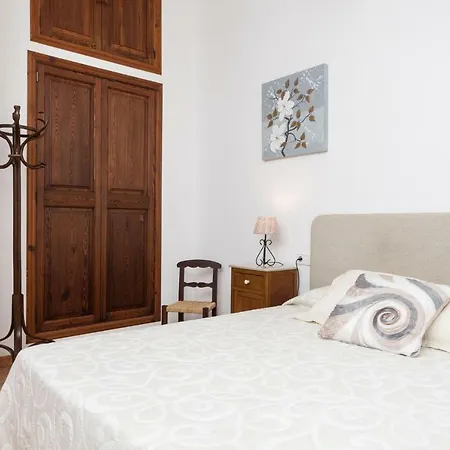 Villa Es Cocons Sineu (Mallorca)
