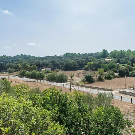 Villa Es Cocons Sineu (Mallorca)