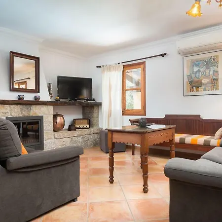 Villa Es Cocons Sineu (Mallorca)