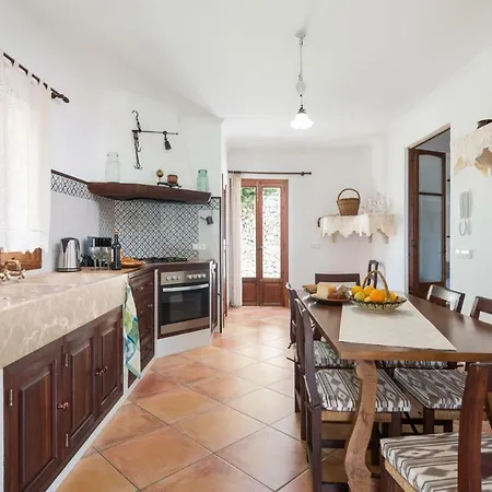 Villa Es Cocons Sineu (Mallorca)