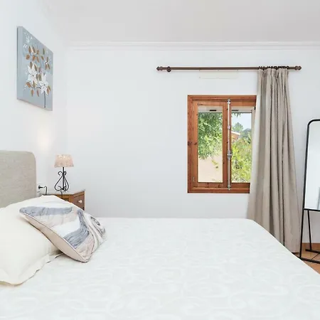 Es Cocons Villa Sineu (Mallorca)