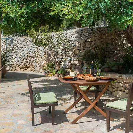 Es Cocons Villa